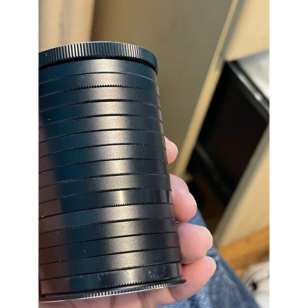X15 Spiratone46mm to S-7 Lens Filter Adapter Ring 46mm-SER-7 SERIES7 SER7 46 mm